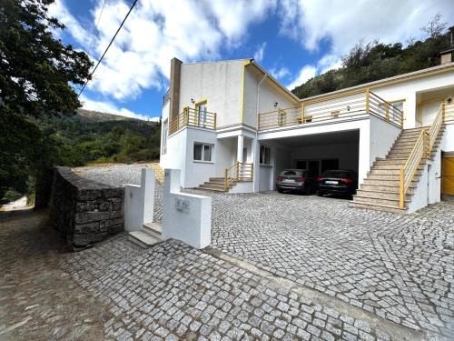 Manteigas House | Casa das Oliveiras - Manteigas