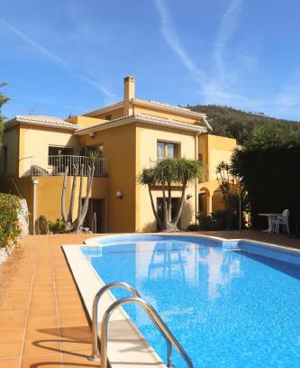 Caldas de Monchique Villa | Casa das Oliveiras - OLIVE TREE