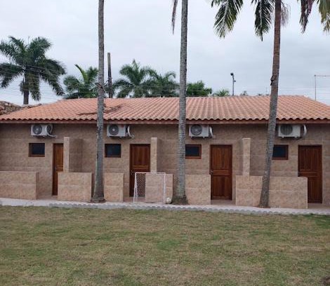 Jardim Aruan House | Casa das Pedras