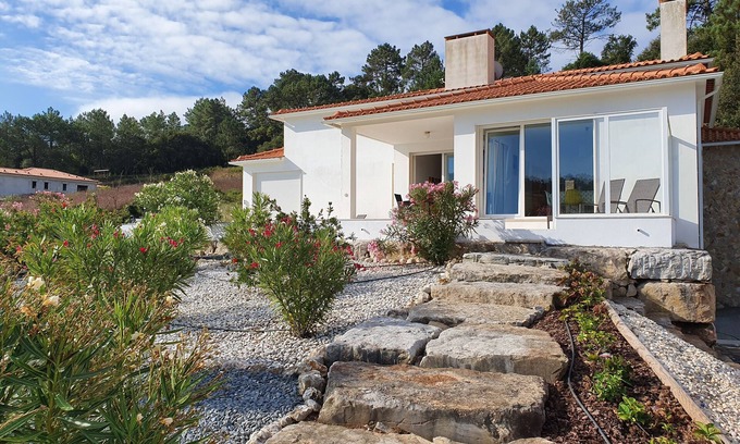 Vidais House | Casa das Pintassilgas