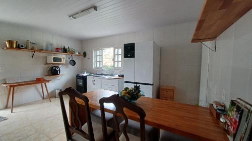 Gravatal House | Casa das Plantas