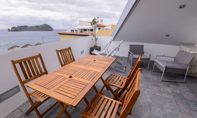 Vila Franca do Campo House | CASA DAS TAIPAS