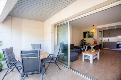 Bolnuevo Apartment | Casa Davey