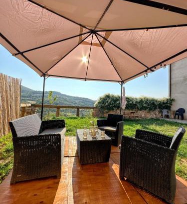 Santa Lina House | Casa David
