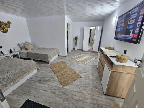 Arpasu de Sus House | Casa David