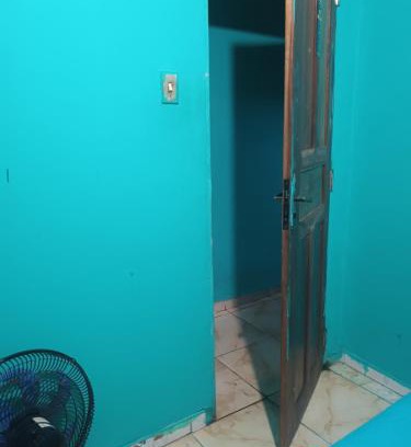 Guama House | Casa de 3 andar para a cop30