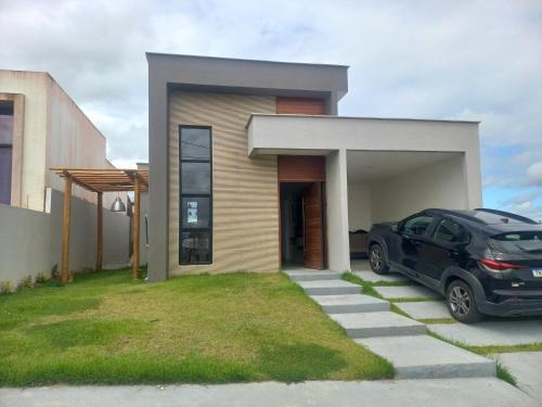 Marechal Deodoro House | Casa de 3 quartos