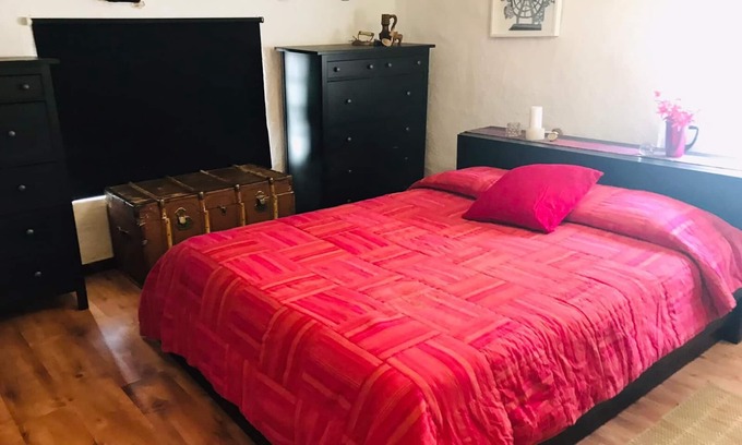 Urrea de Gaen House | Casa de A Pueblo