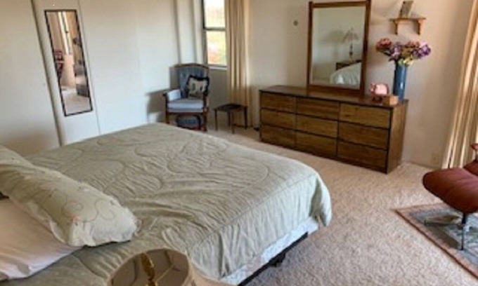 Continental Vistas House | Casa de Abuelitas - 2bed/2bath Townhome