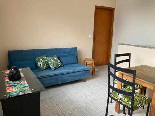 Piracicaba Apartment | Casa de Adelaide