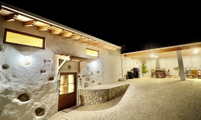 Alcaria House | Casa de Alcaria na Serra de Aire e Candeeiros