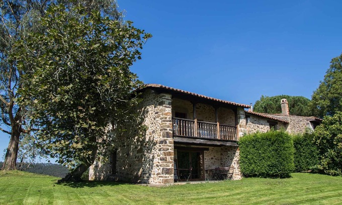 Prado House | Casa de Aldea Casa de Rubio