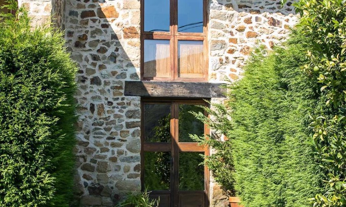 Prado House | Casa de Aldea Casina de Rubio