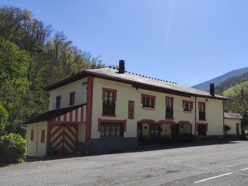 Villacibran House | Casa de Aldea La Pescal