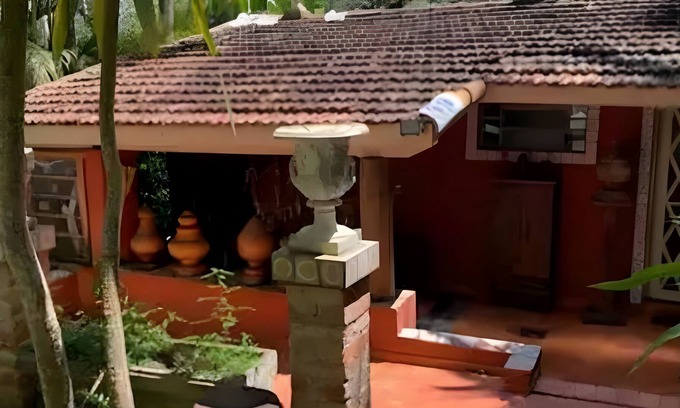 Embu das Artes House | Casa de Alfama