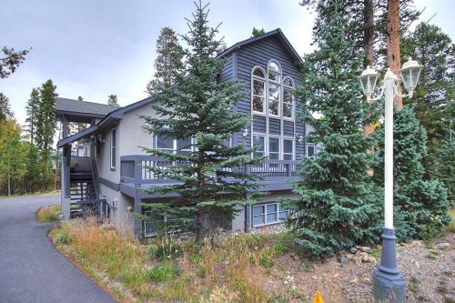Warrior's Mark West House | Casa De Alta