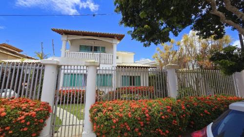 Porto Seguro House | Casa de Alto Padrão com Piscina no Condomínio