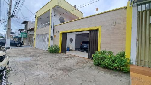 Pedreira House | Casa de Alto Padrão com Area de Lazer e Piscina - Cop 30