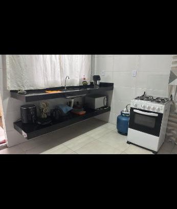 Trindade House | Casa de aluguel