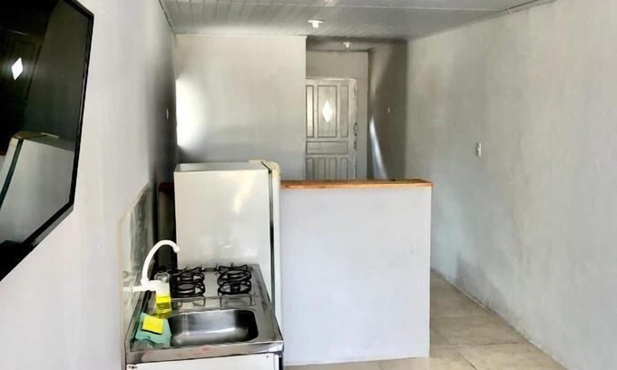 Cassino Apartment | Casa de Aluguel Cassino