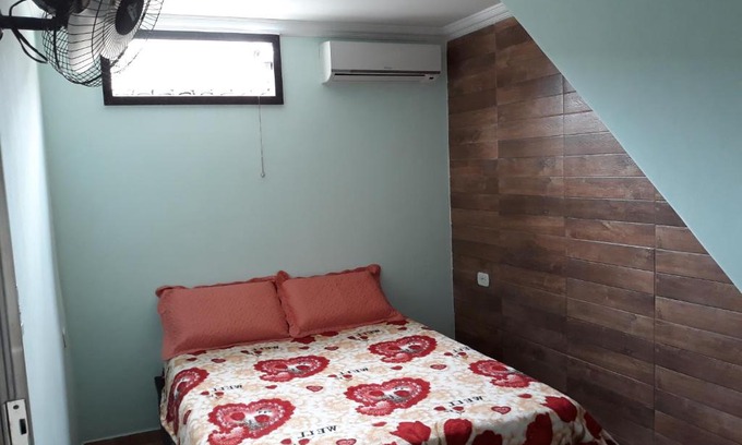 Eunapolis House | Casa de amigos e parentes