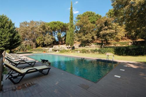 Beijos House | Casa de Andrães Magnolias