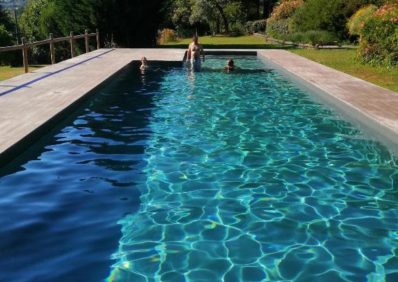 Beijos House | Casa de Andrães - Glicíneas