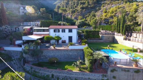 Erchie House | Casa De Angelis