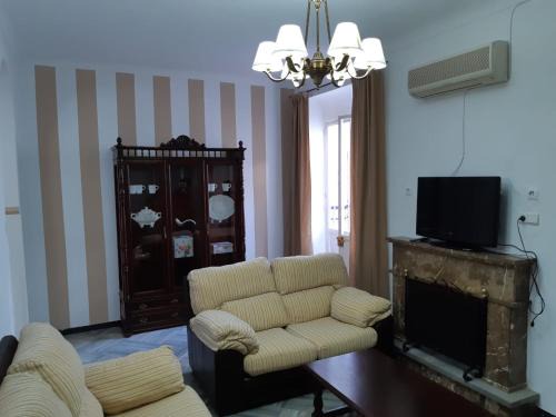 Gilena House | Casa de Antoniana
