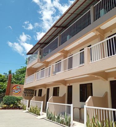 Gasan Apartment | Casa-de Aplaya
