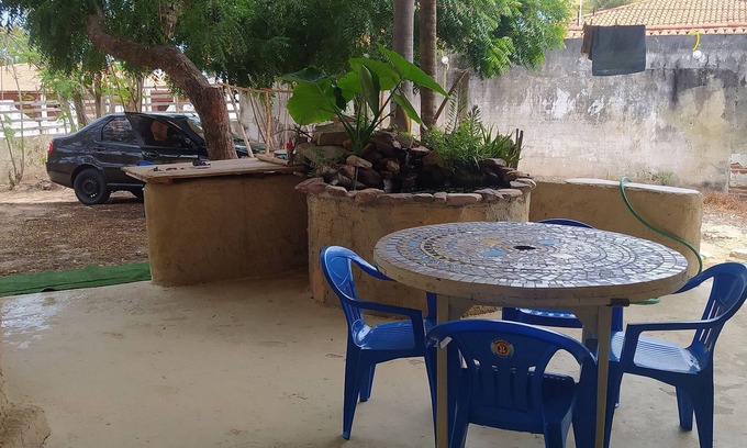 Majorlandia Ski Chalet | casa de areia