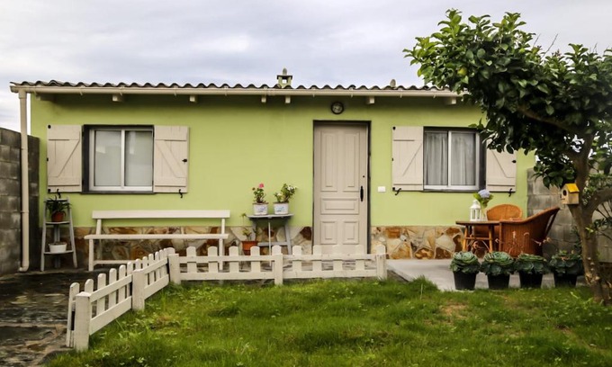 Rinlo Apartment | Casa de Arriba