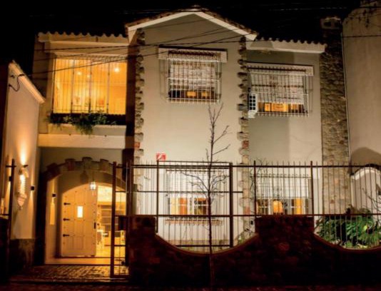 Province of Tucuman Bed & Breakfast | Casa de Arte CiTá, bed and breakfasts
