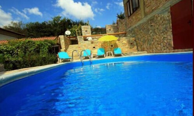 Balchik House | Casa de Artes
