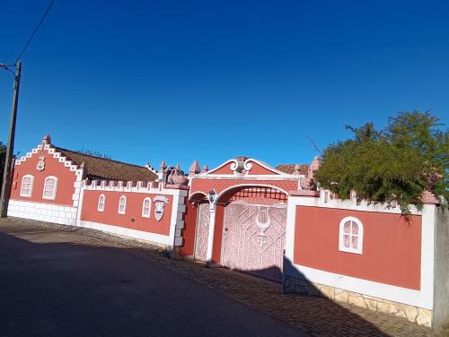 Arega Bed & Breakfast | Casa de Artista
