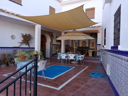 Bacor House | Casa De Aventuras ideal for large groups