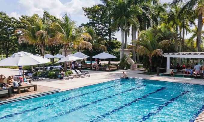 Aguas de Santa Barbara House | Casa de Campo com Piscina!