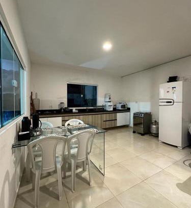 Sao Jose da Coroa Grande House | Casa de praia