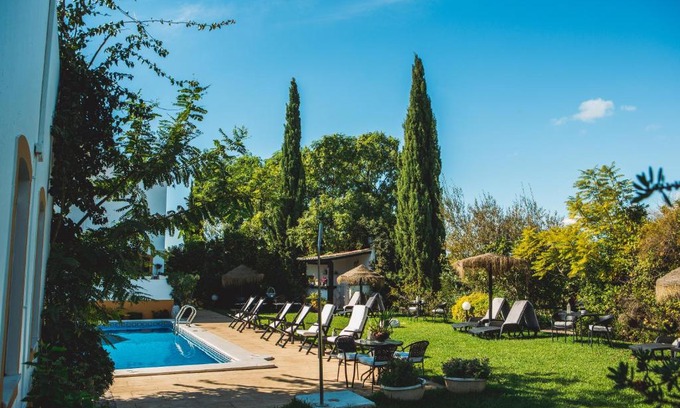 Vila Nova De Cacela House | Casa de Cacela