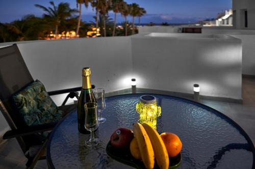 Tarajalejo Apartment | Casa de Cactus