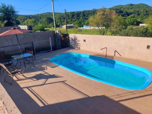 Santana do Livramento House | Casa de campo