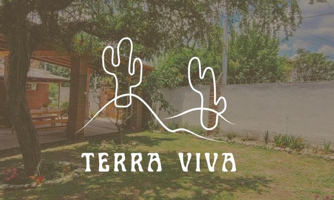 San Salvador de Jujuy House | Casa de Campo- Terra Viva