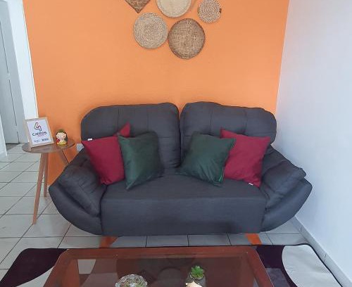 Cruzeiro House | Casa de Campina