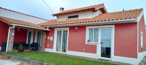 Nadadouro House | Casa de campo a 5 minutos da praia