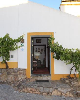 Alter do Chão House | Casa de Campo Alter Pedroso