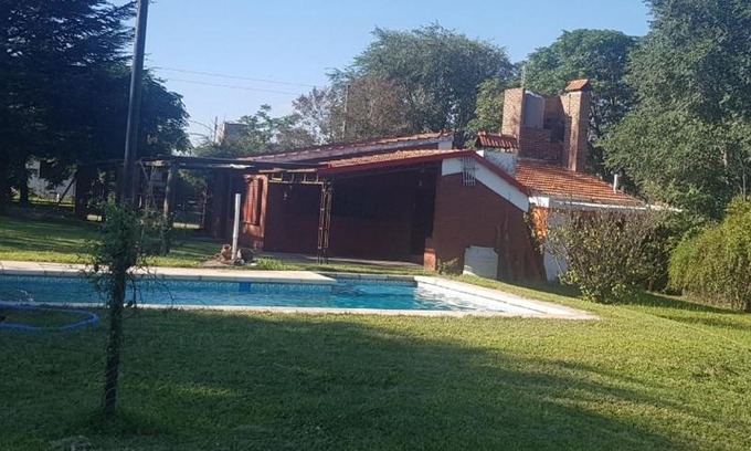 Bialet Masse Ski Chalet | Casa de Campo