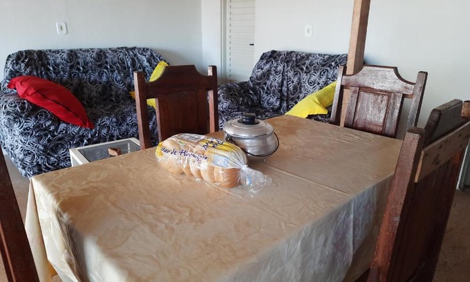 Barra do Garcas House | Casa de campo