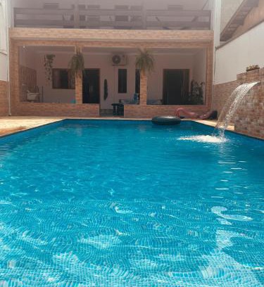 Cacapava House | Casa de campo