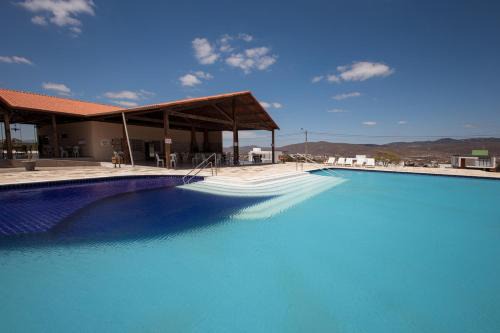 Bezerros House | Casa de campo c lazer completo e WiFi Bezerro PE