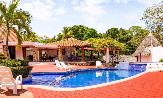 Nueva Gorgona Cabin | Casa de Campo (Casa Mia)